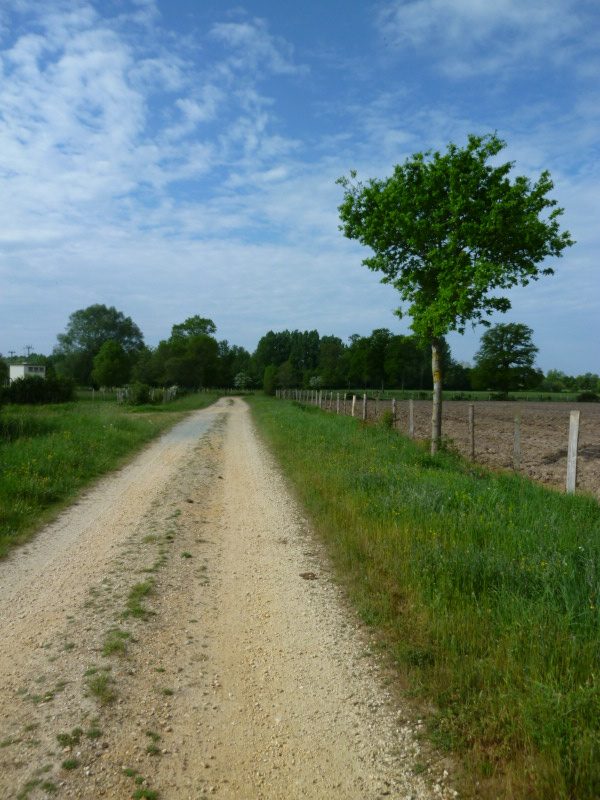Circuit des garennes