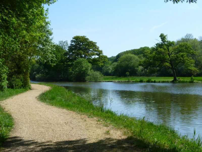 Circuit du canal