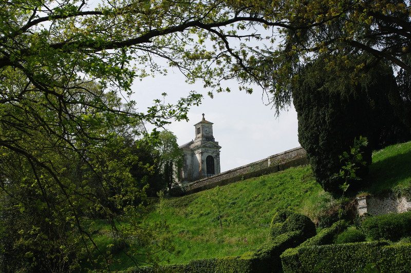 Chapelle de Carheil_2