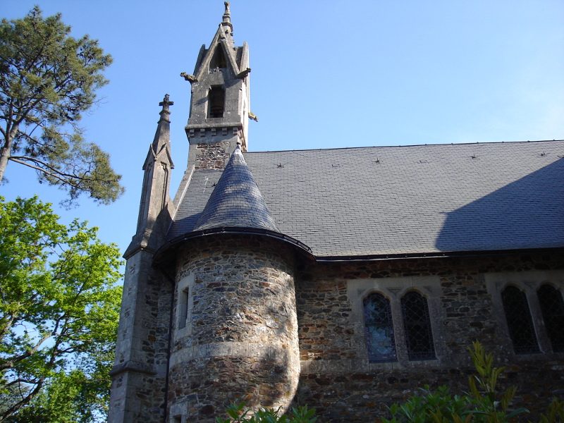 Chapelle du Cougou_1