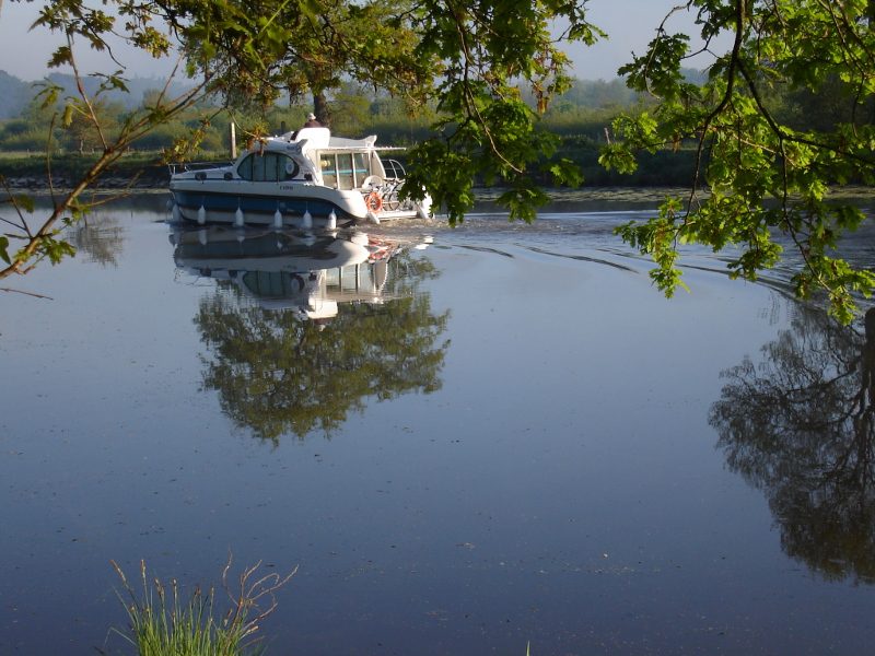 Canal de Nantes à Brest_2