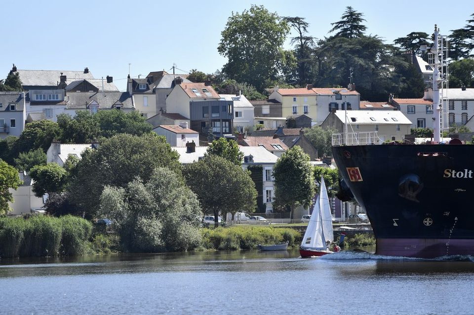 Les Îles d'Indre