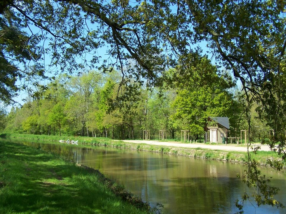 Circuit du Canal (LA CHEVALLERAIS)