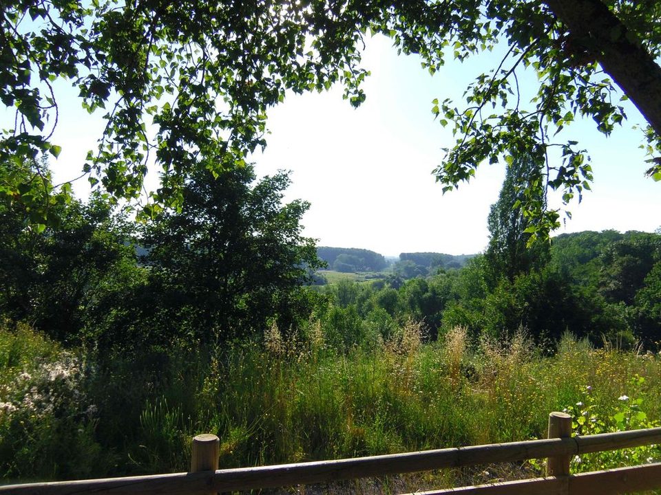 Circuit des Coteaux de la Montagne