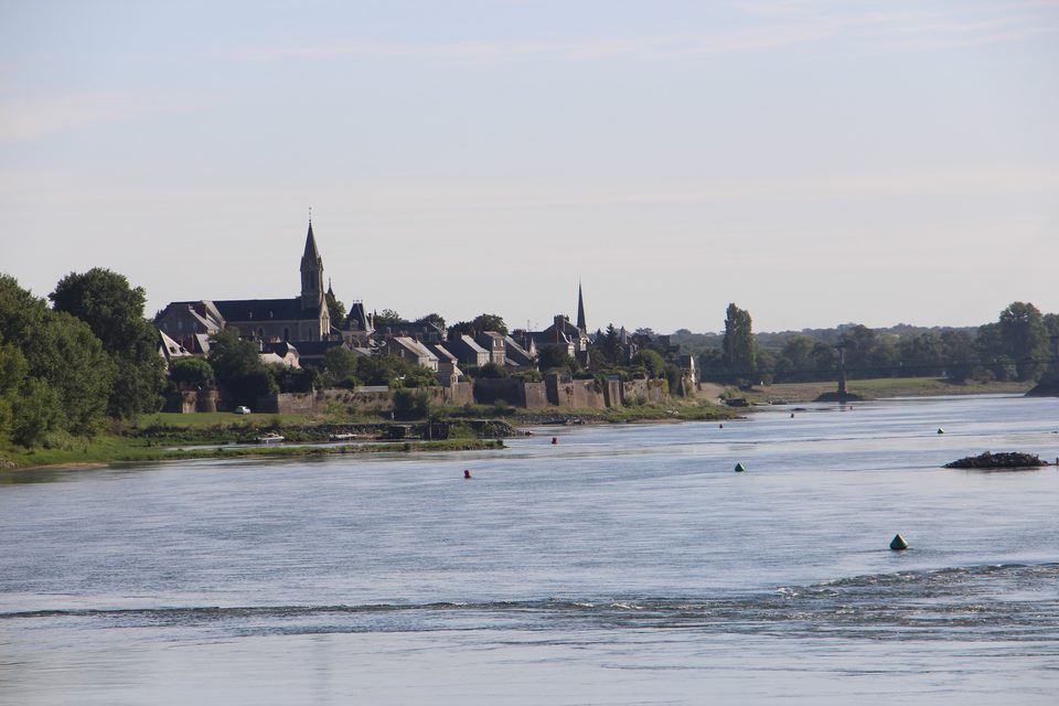 Circuit des Mariniers