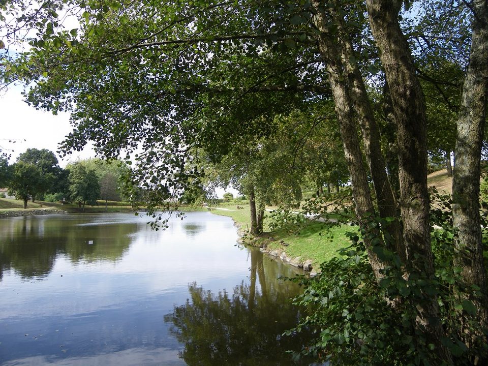 Circuit des Piliers