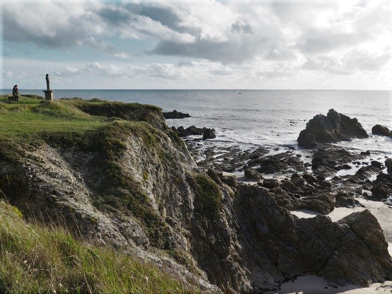 La Côte Sauvage - Le Pouliguen_2