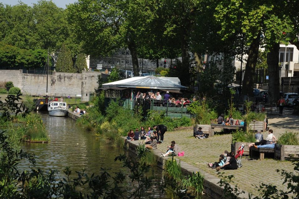 ERDRE© Rodolphe Delaroque - Ville de Nantes