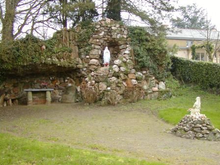 PetitMars-lagrotte