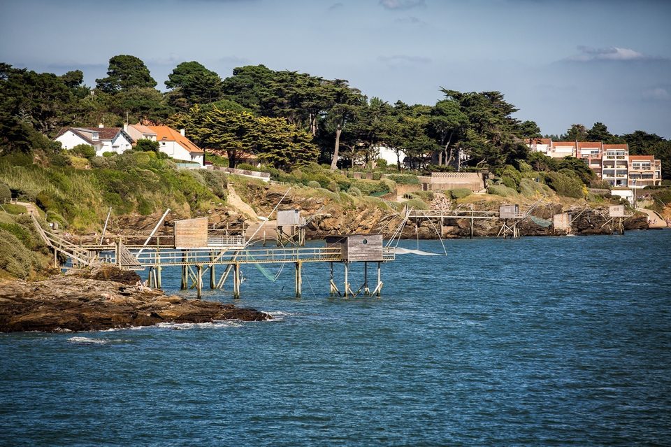 Circuit des Pêcheries - Pornic_2