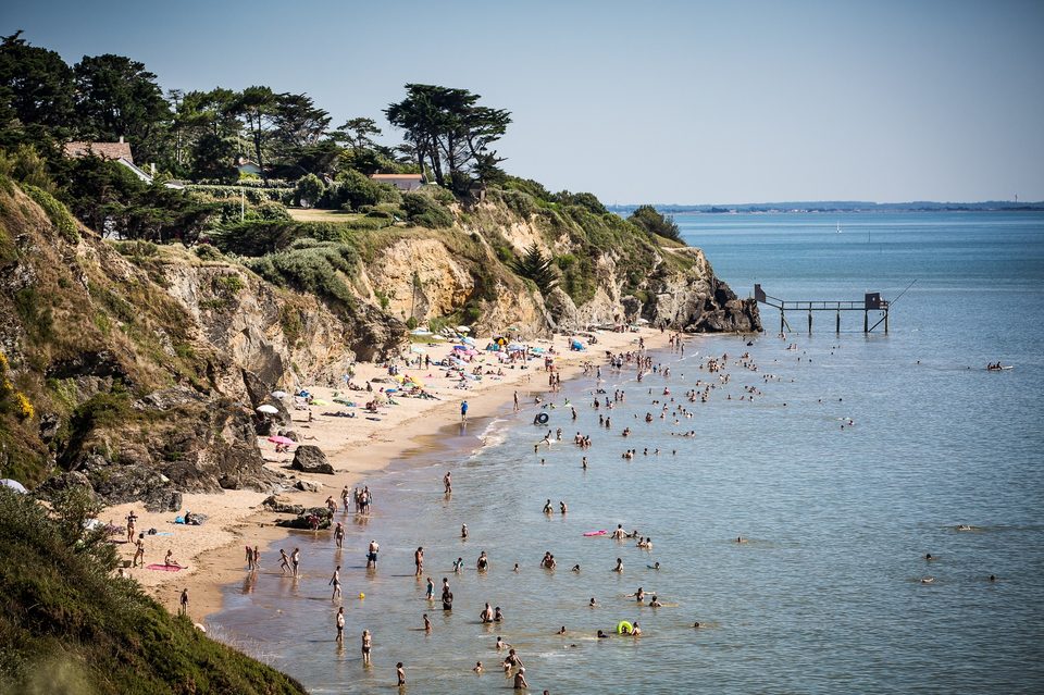 Circuit des Pêcheries - Pornic_3