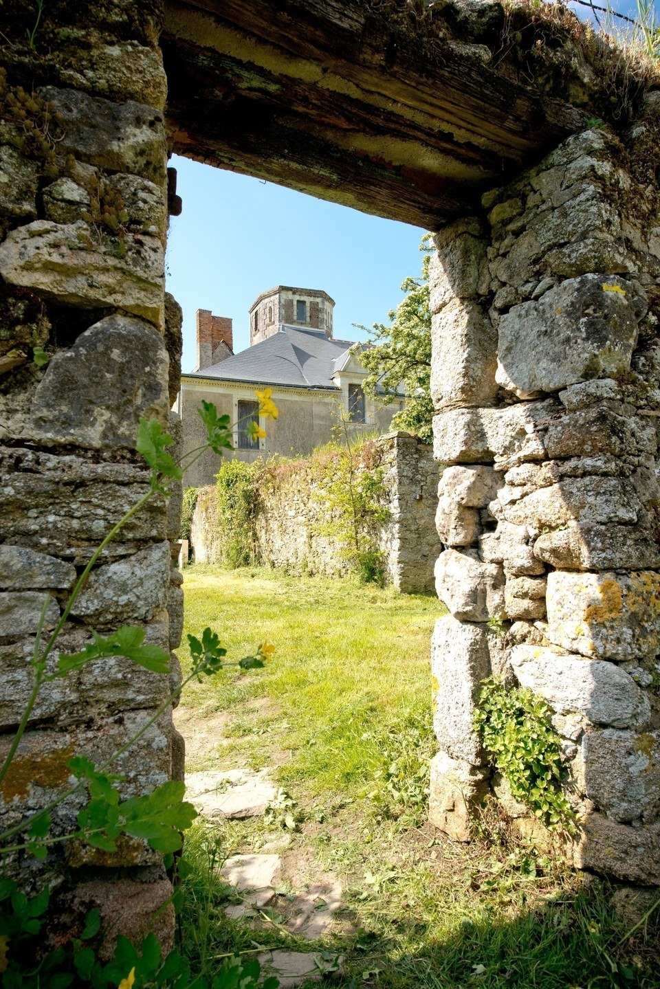 Le Domaine de l'Escurays