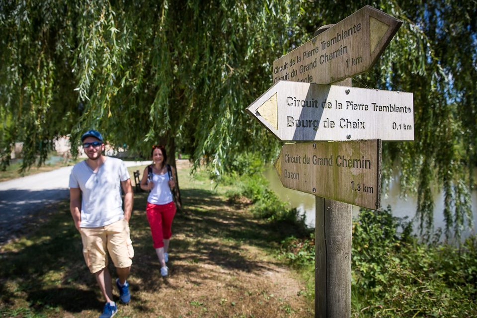 Le Grand Chemin