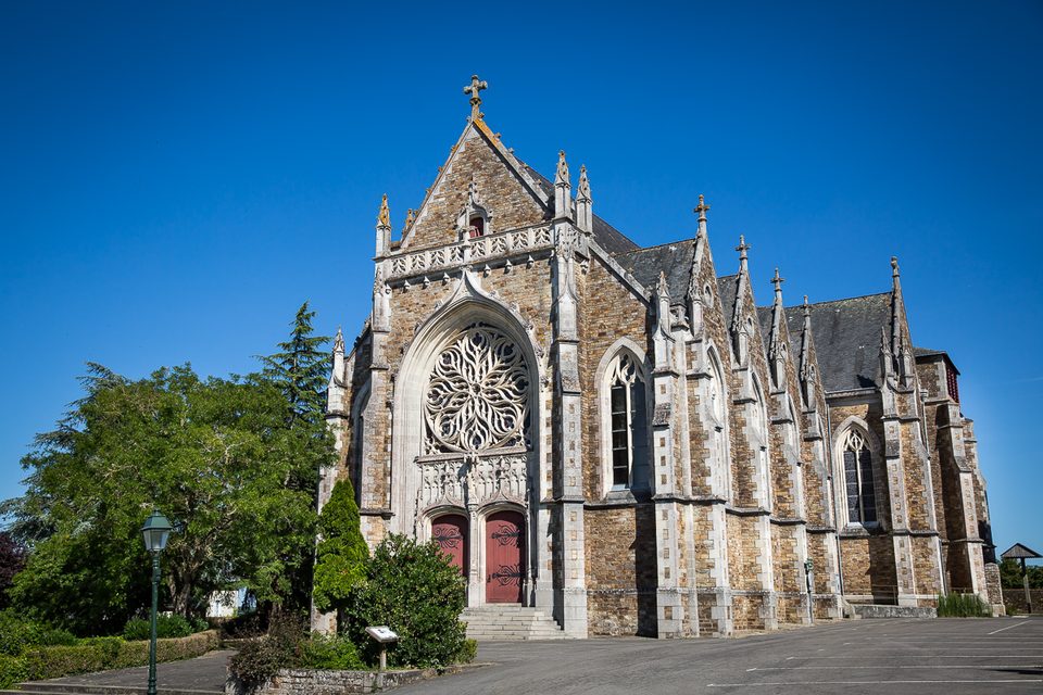 L'eglise de Rouans_3
