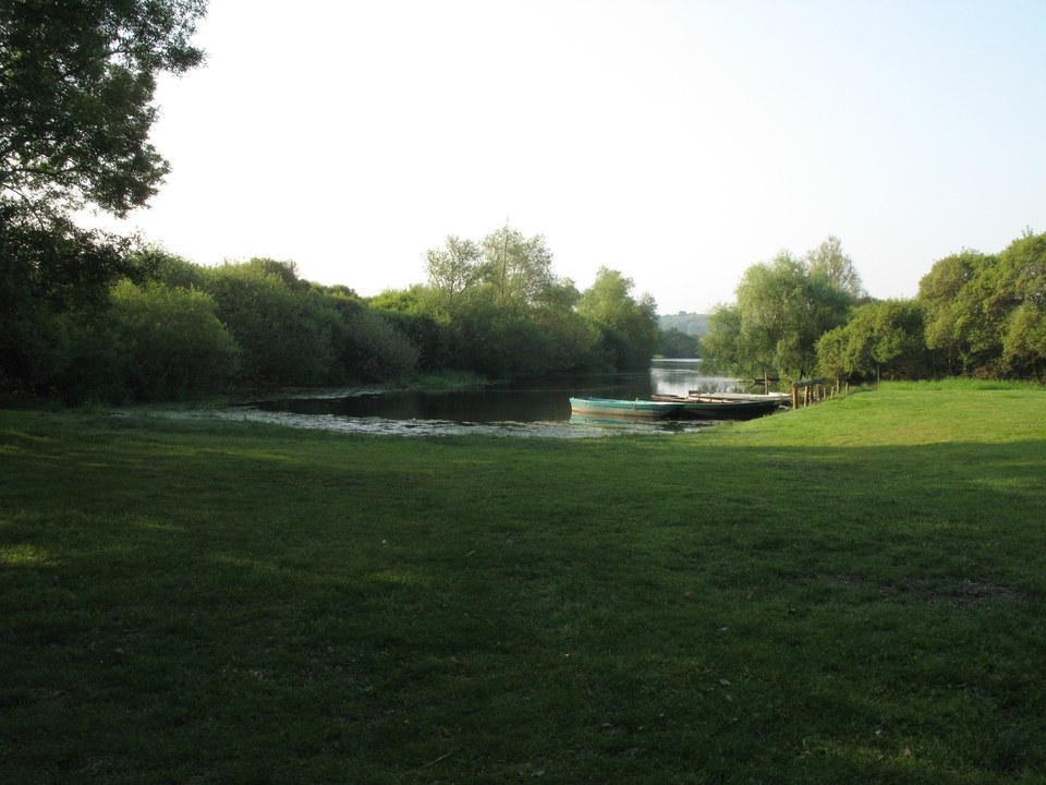 Circuit des Halbrans