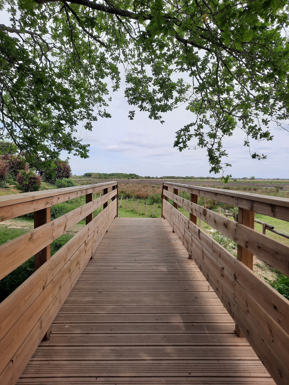 Sentier des Gascieux