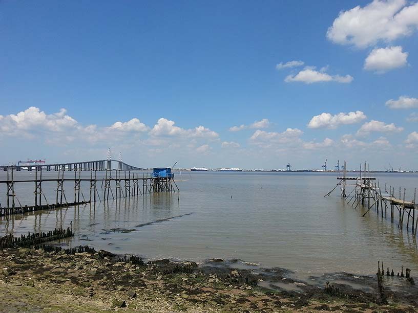 Circuit de l'Estuaire
