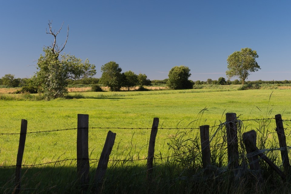 Sentier des Hauts du Sillon - Saint-Étienne-de-Montluc