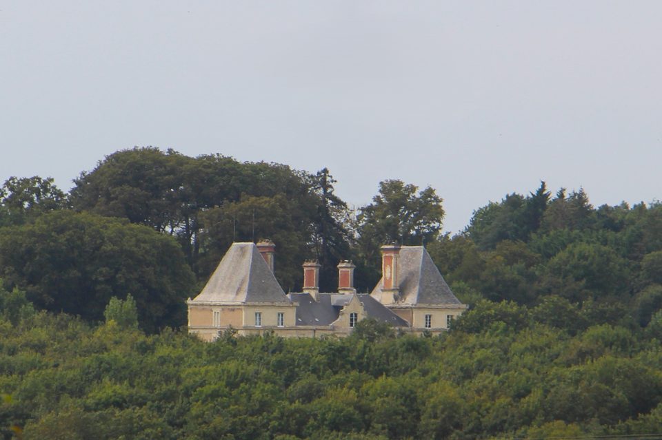 Circuit du Moulin de la Challoire