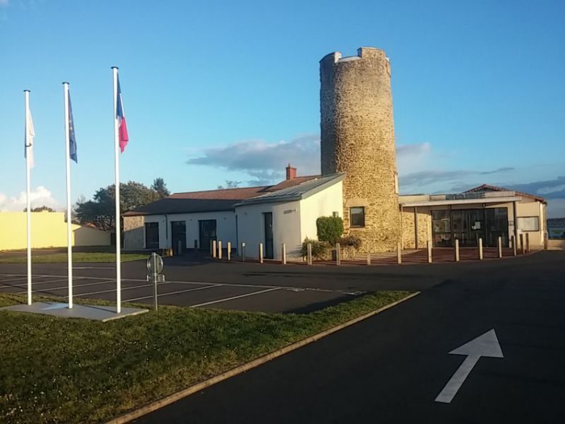 Circuit de la Lande