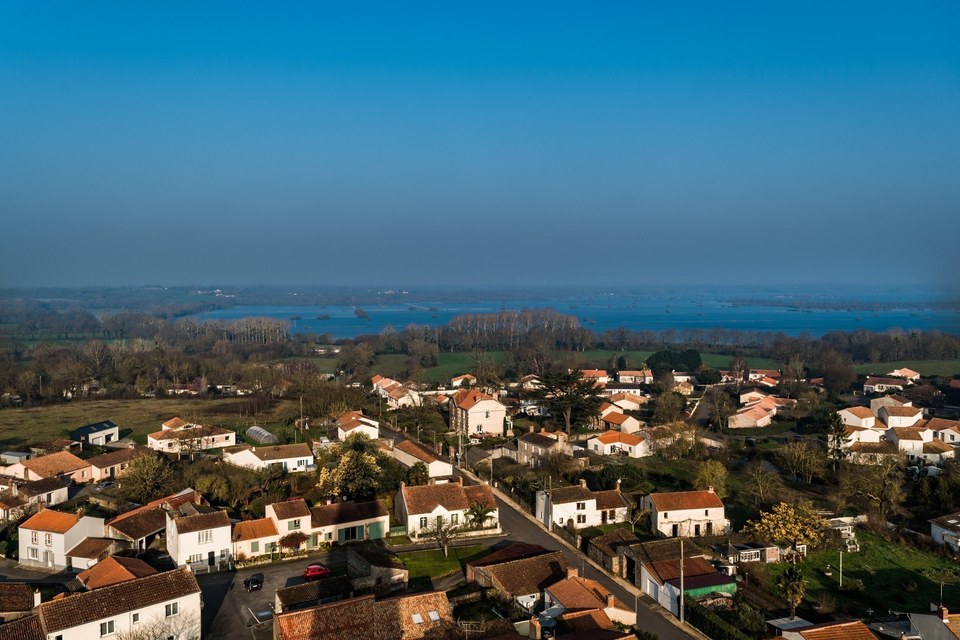 La Robrie