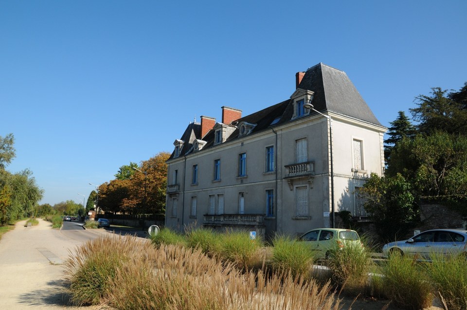 Circuit des Six pélerins