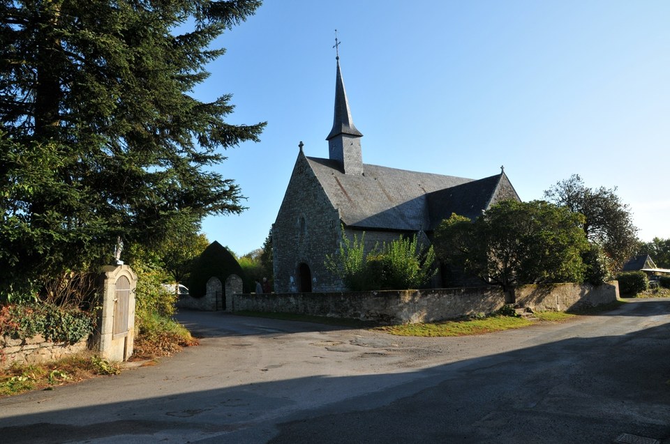 Les vallées du Cens et de la Chézine