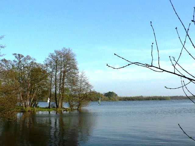 Sucé- les plaines