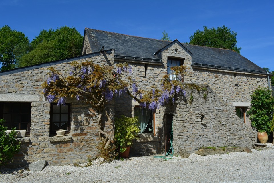 Les Villages Anciens
