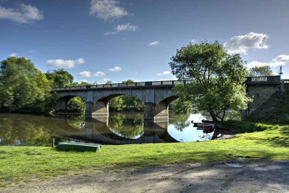 Le Portillon