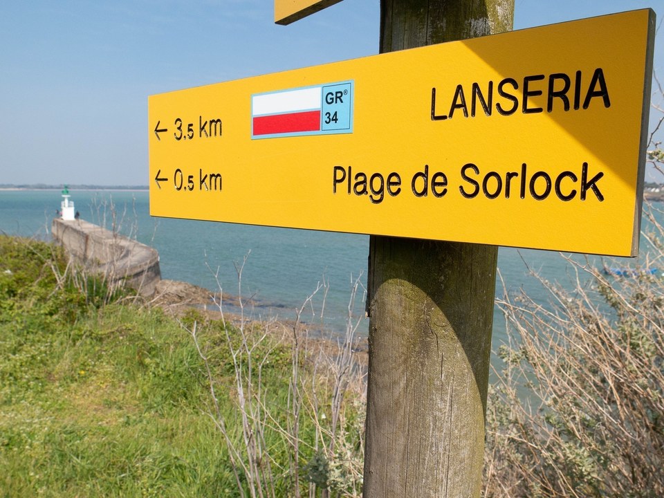 La Pointe de Merquel