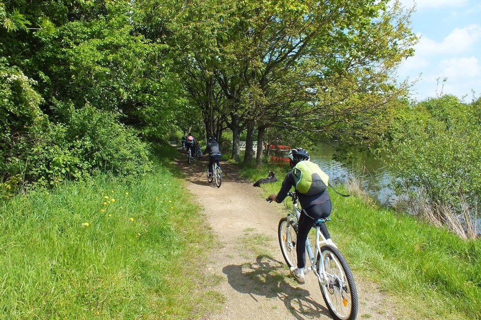 Circuit VTT - Vioreau