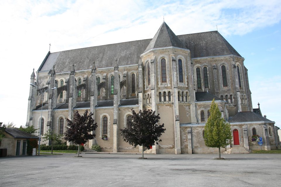 Circuit de la Fontaine