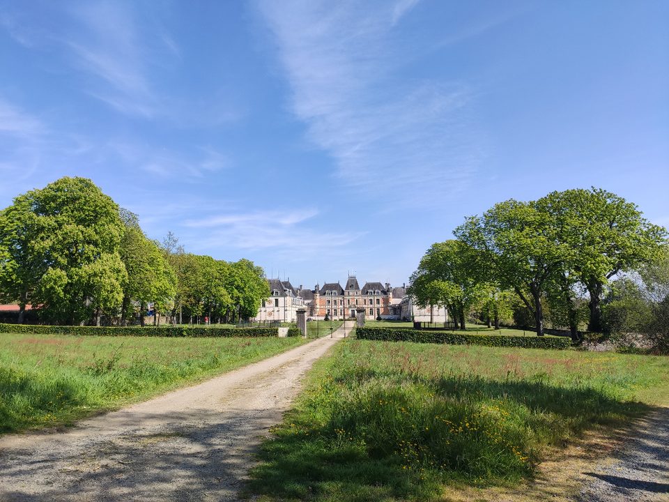 Château de Clermont
