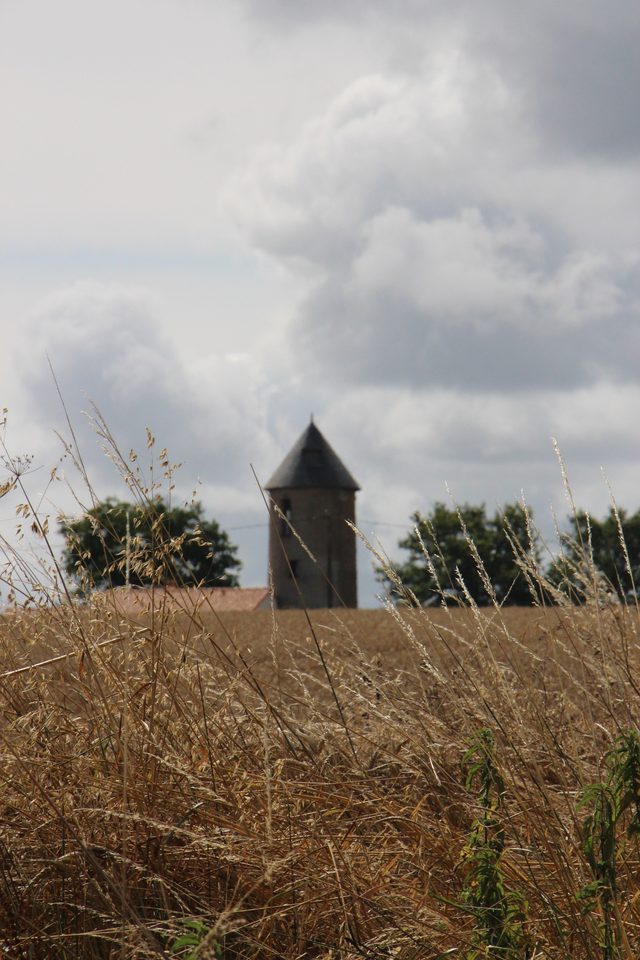 Le Moulin de Peltré