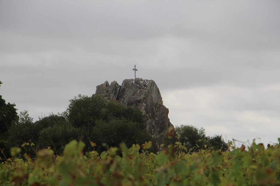 Les Pierres Meslières