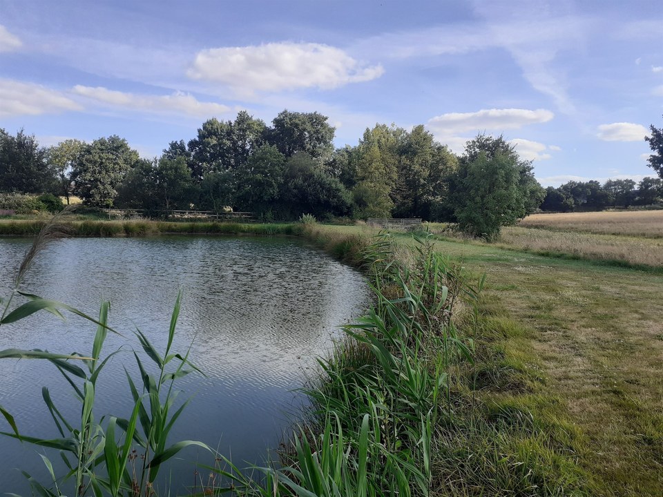 Circuit des Trois Ruisseaux