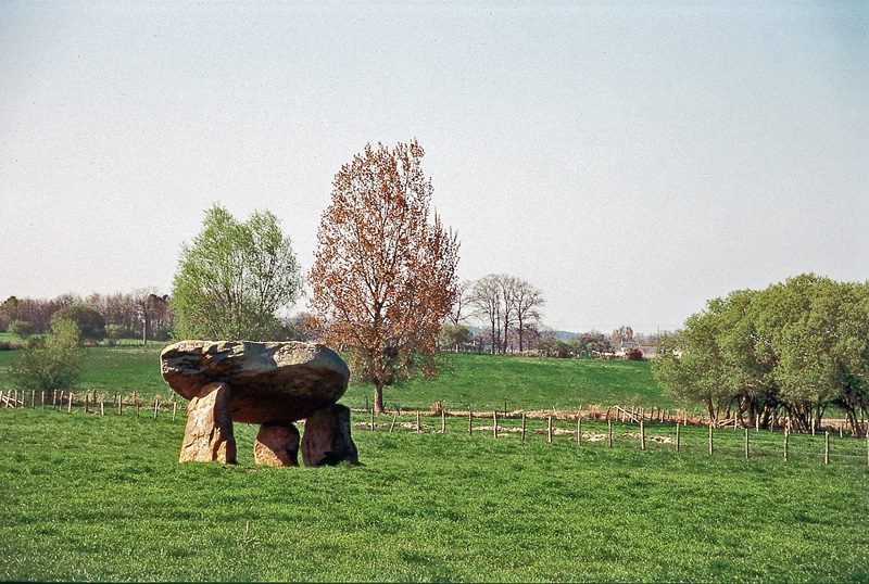 Dolmen de la Roche aux loups_2