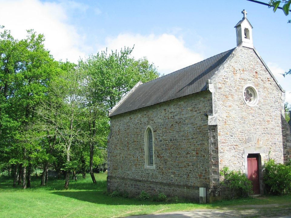 3. Chapelle de la Provotais-Le Grand Pas-St Nicolas 06.05.09_1
