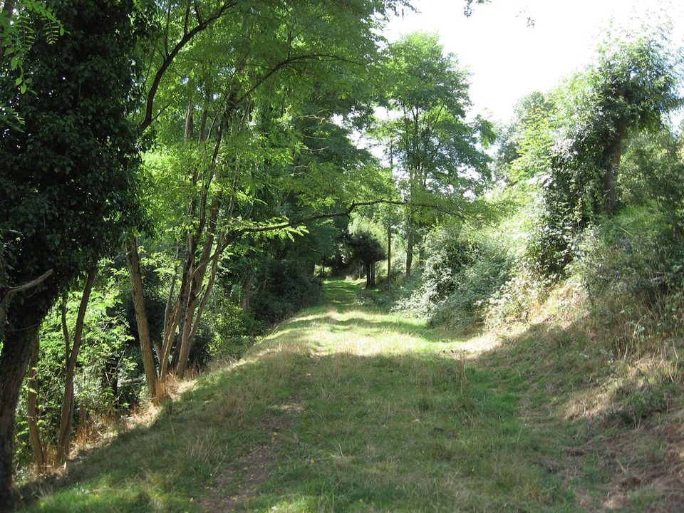 Circuit de la Haute-Divatte