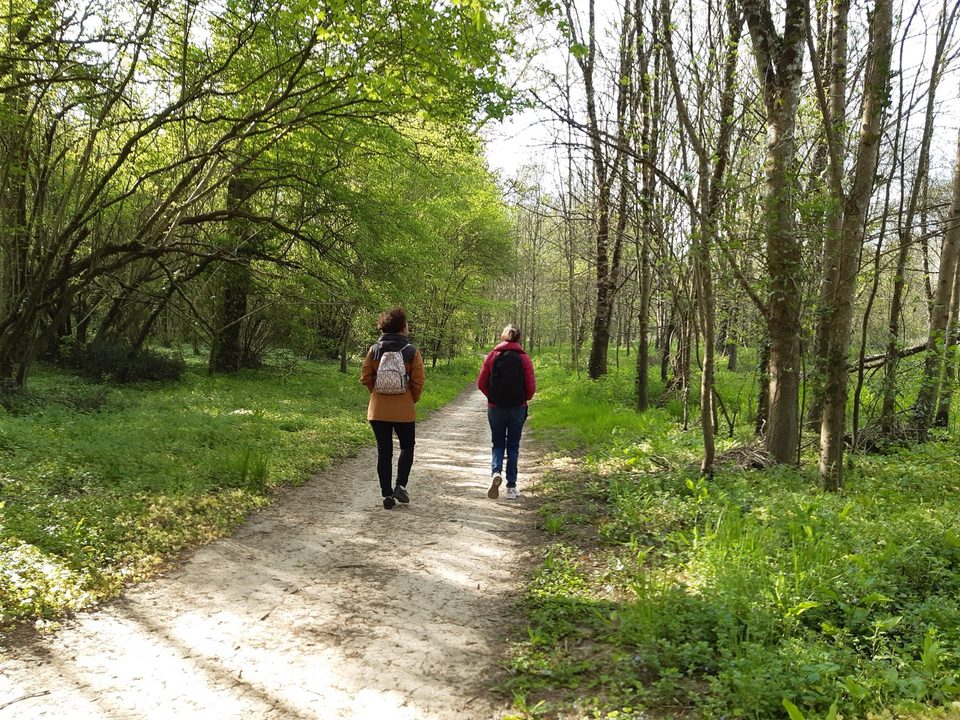Soif de nature (1)