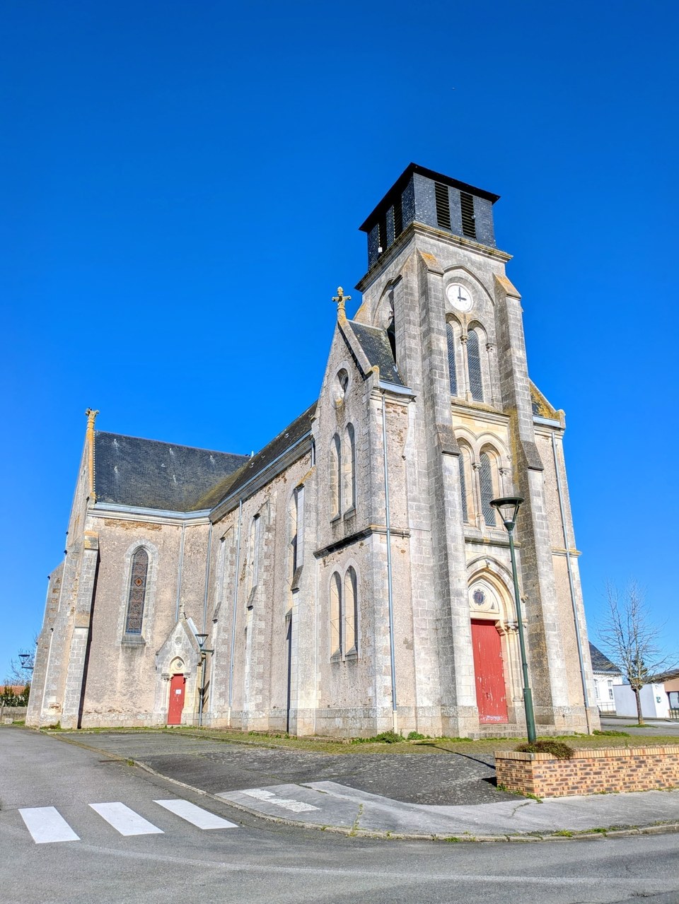 eglise_lamarne
