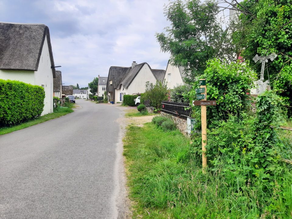 Des Curées aux Chaussées