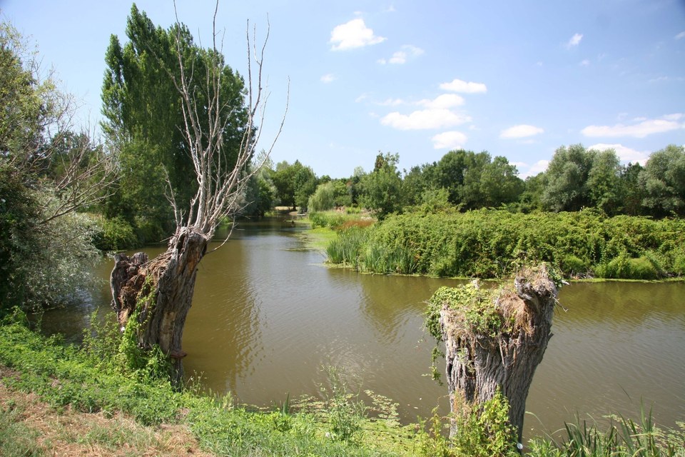Circuit de l'Île Adet