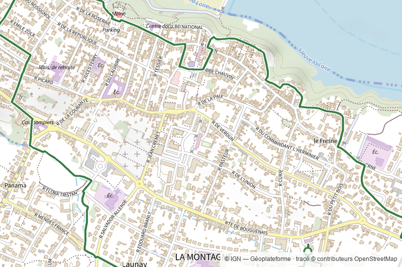 Rando-Patrimoine