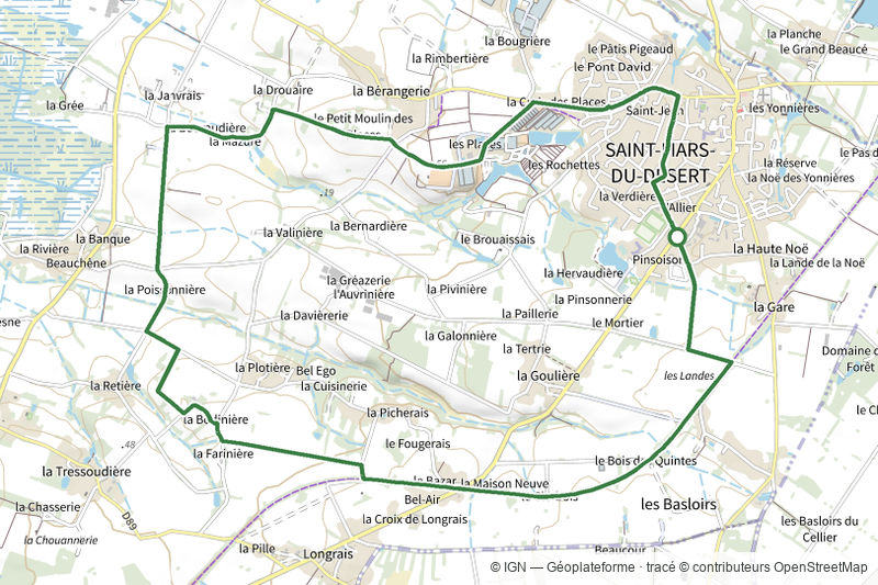 Au détour des Moulins