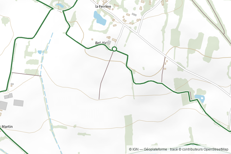 Les Mines de Languin
