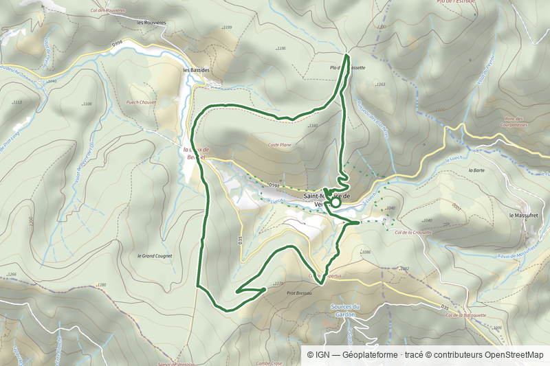 Ventalon
