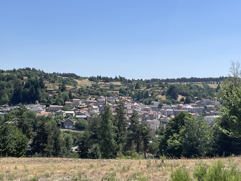 Village d'Auroux
