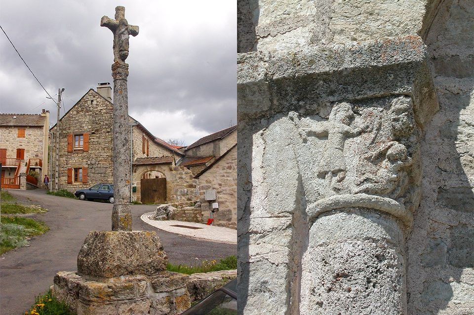 La Rouviere